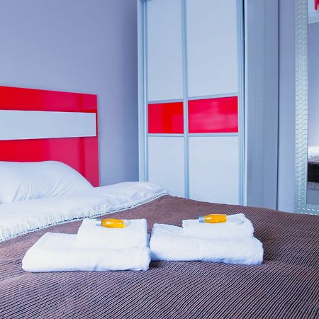Taksim Mass Suite 伊斯坦布尔 外观 照片