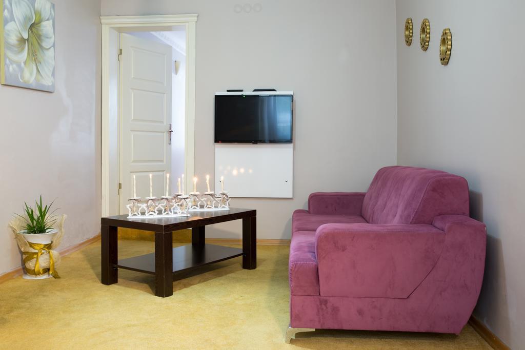 Taksim Mass Suite 伊斯坦布尔 外观 照片