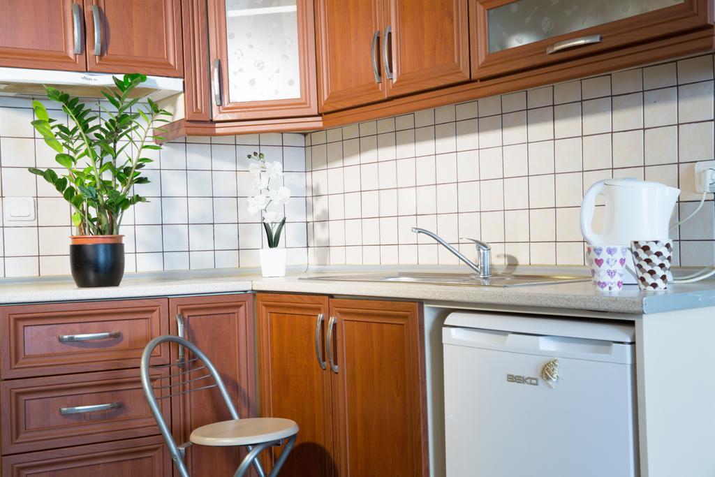 Taksim Mass Suite 伊斯坦布尔 外观 照片