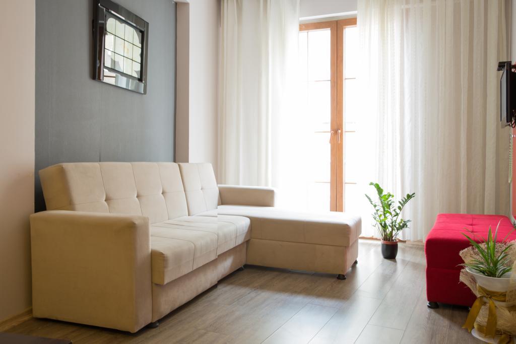 Taksim Mass Suite 伊斯坦布尔 外观 照片