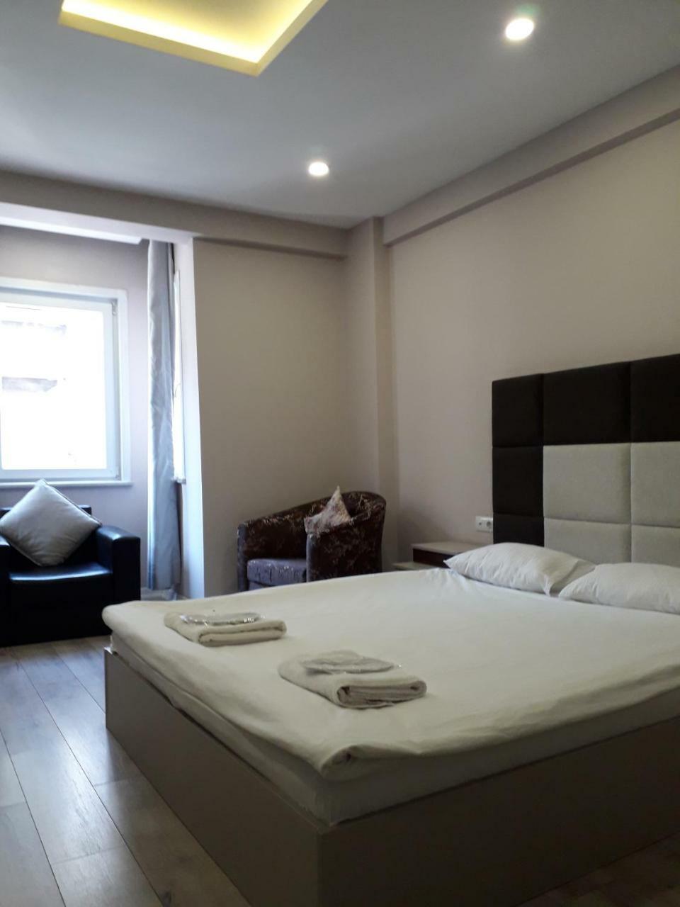 Taksim Mass Suite 伊斯坦布尔 外观 照片