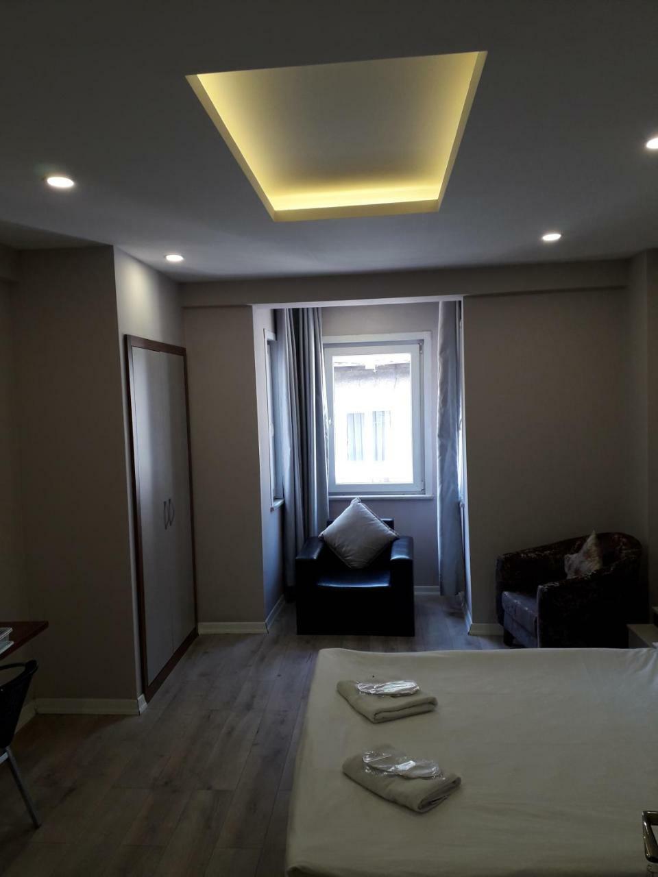 Taksim Mass Suite 伊斯坦布尔 外观 照片