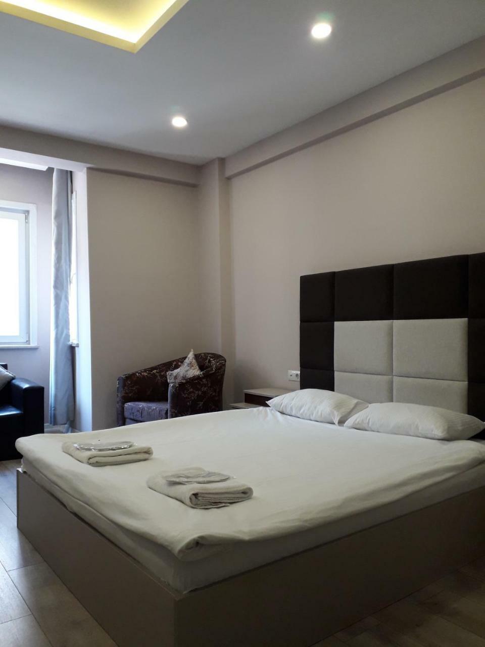 Taksim Mass Suite 伊斯坦布尔 外观 照片