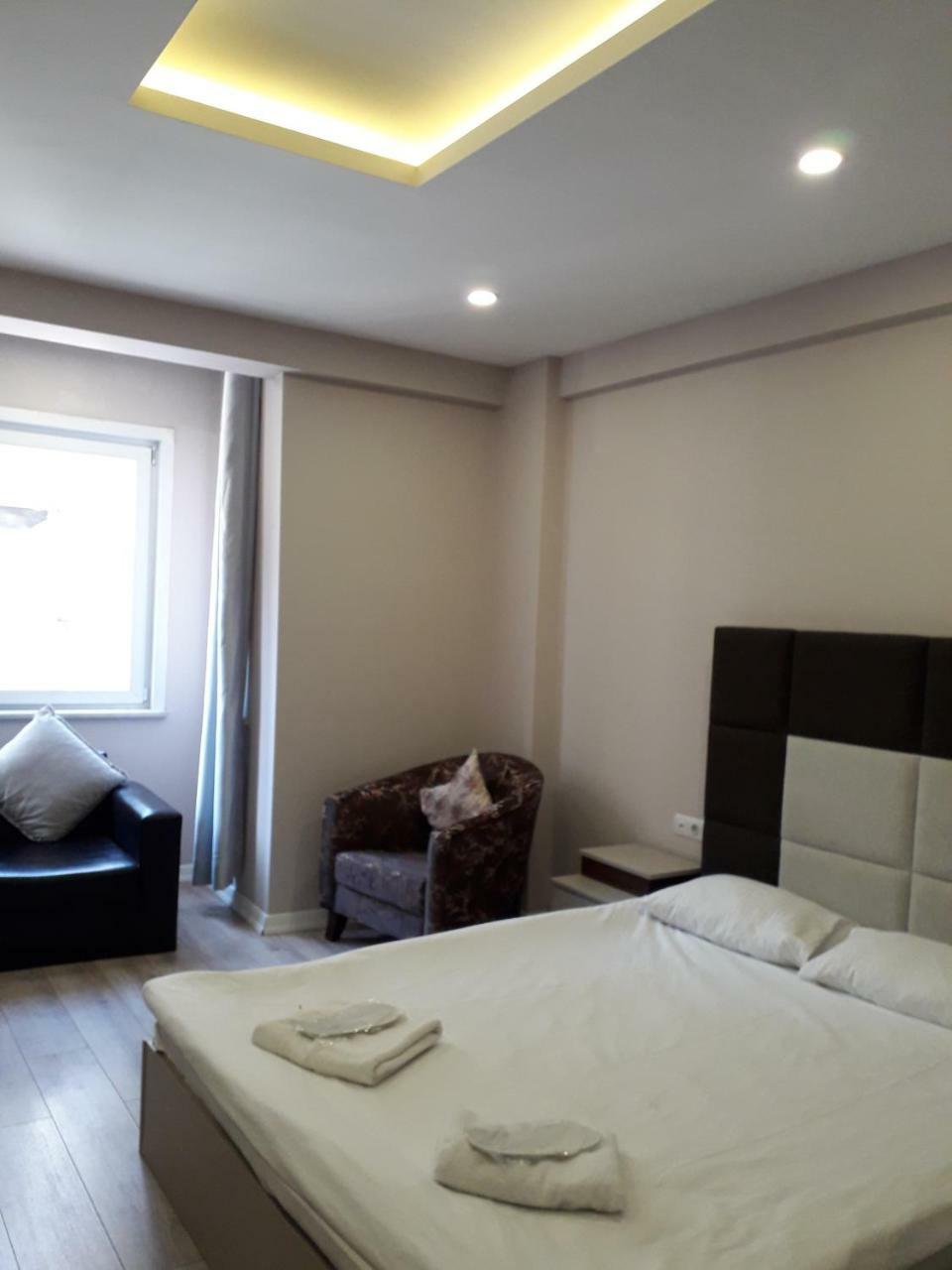 Taksim Mass Suite 伊斯坦布尔 外观 照片