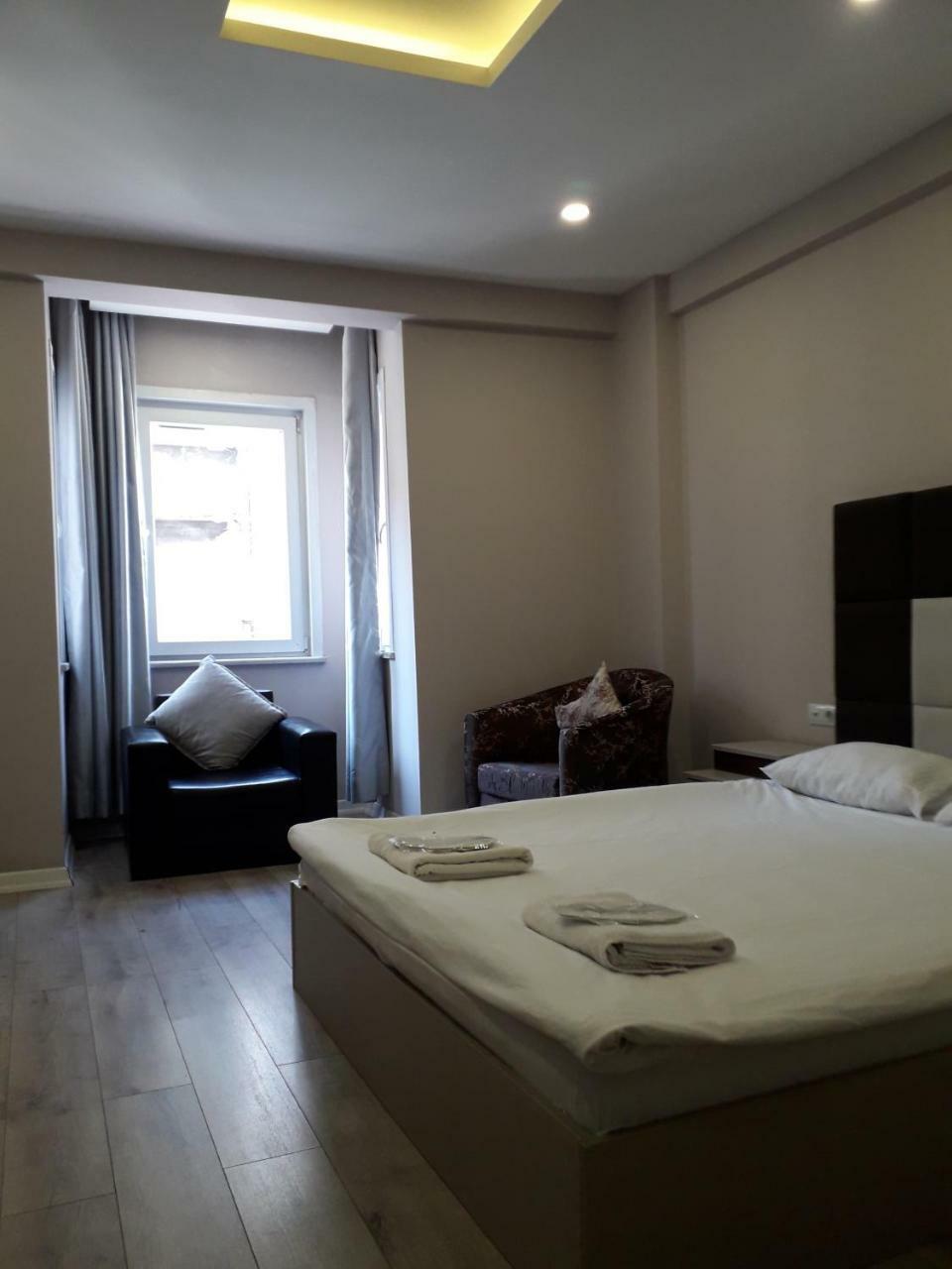 Taksim Mass Suite 伊斯坦布尔 外观 照片