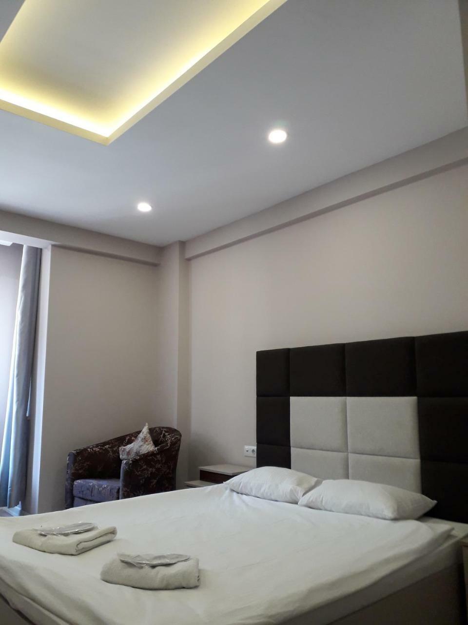 Taksim Mass Suite 伊斯坦布尔 外观 照片