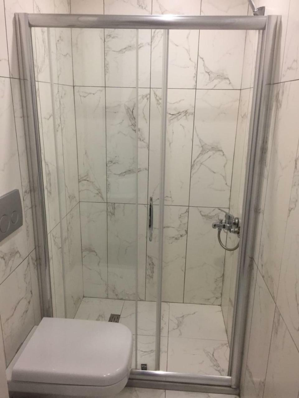 Taksim Mass Suite 伊斯坦布尔 外观 照片