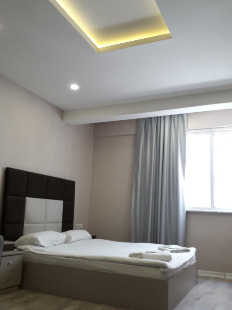 Taksim Mass Suite 伊斯坦布尔 外观 照片