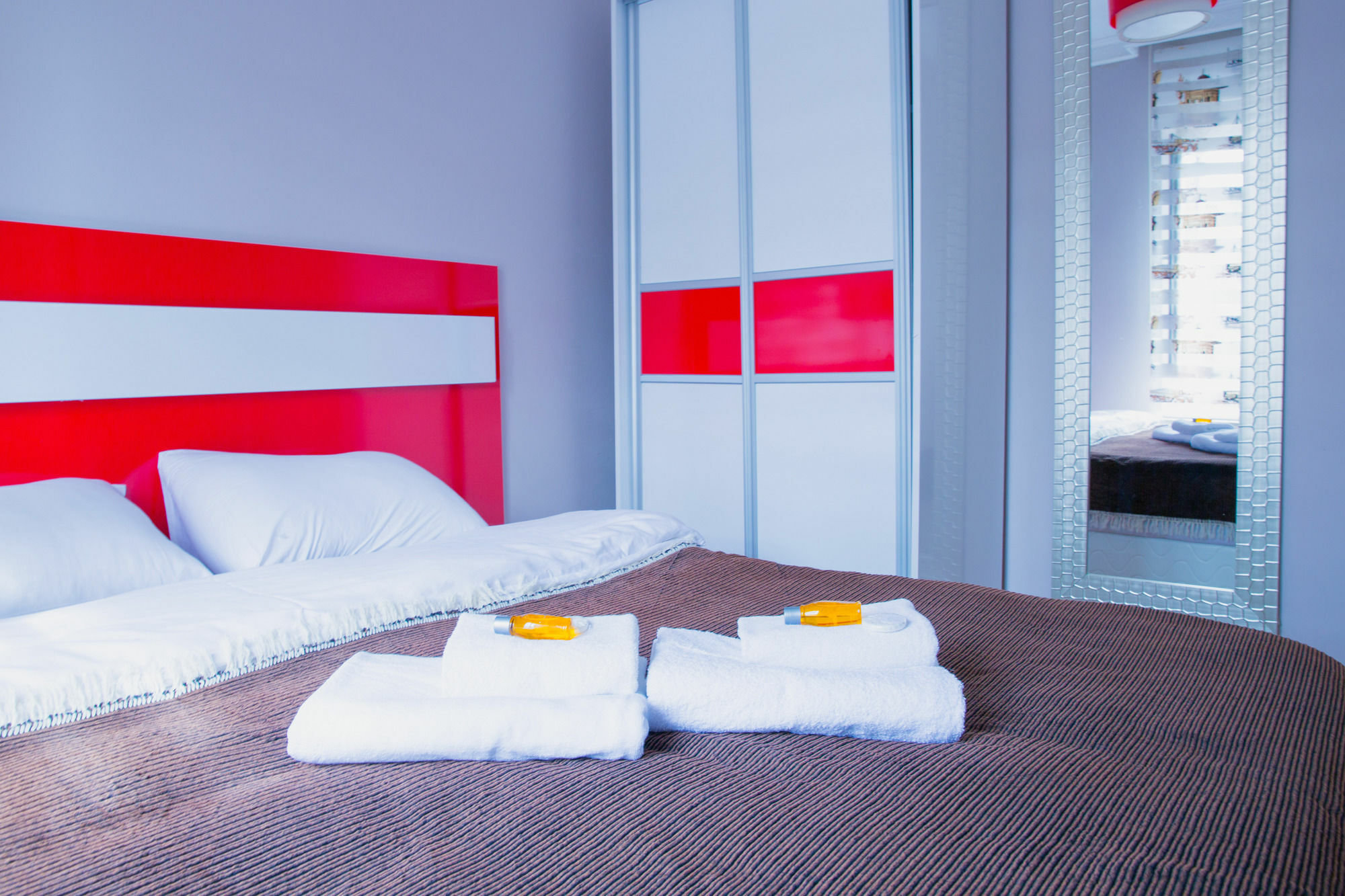 Taksim Mass Suite 伊斯坦布尔 外观 照片