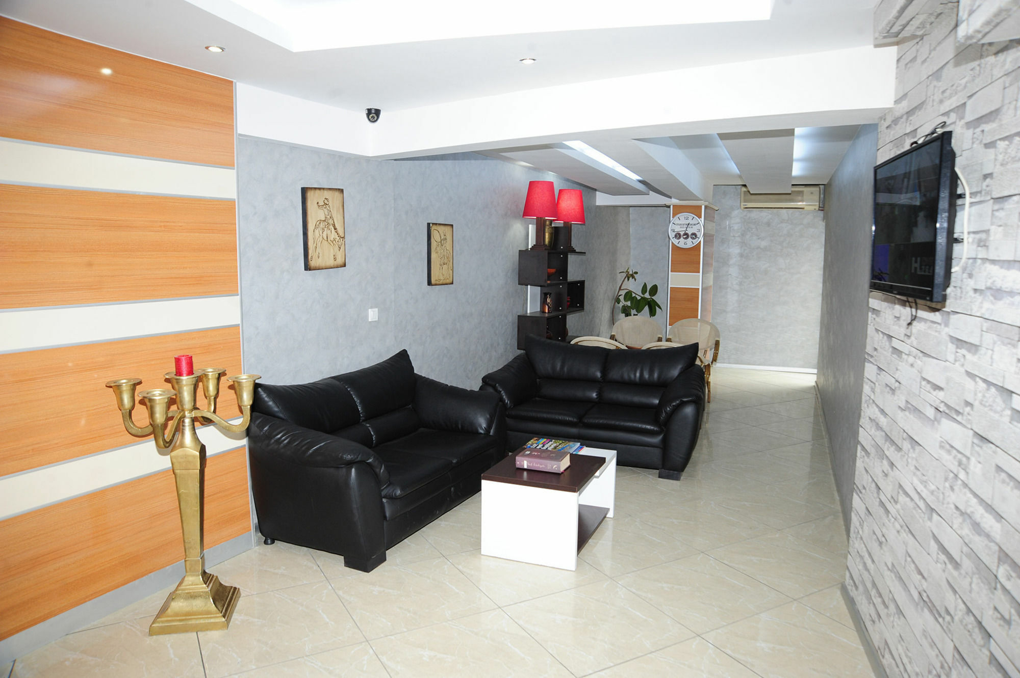 Taksim Mass Suite 伊斯坦布尔 外观 照片